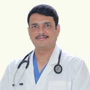 Dr. Adil Rizvi